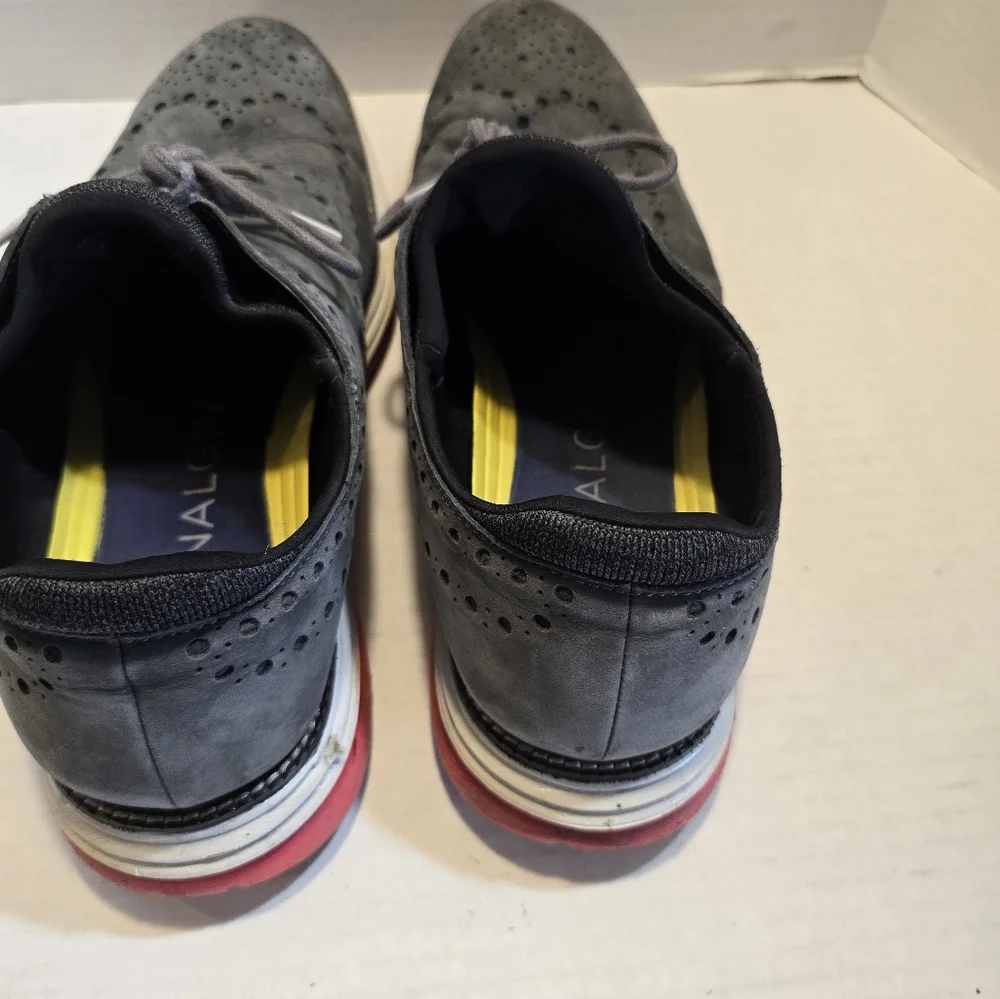 Men‎ casual shoes